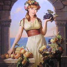 Cross stitch pattern: #578327