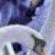 Preview of cross stitch pattern: #578330