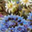 Preview of cross stitch pattern: #578373