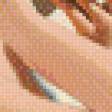 Preview of cross stitch pattern: #578374