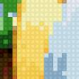 Preview of cross stitch pattern: #578482