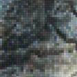 Preview of cross stitch pattern: #578536