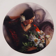 Cross stitch pattern: #578550