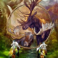 Cross stitch pattern: #578552