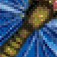 Preview of cross stitch pattern: #578573