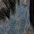 Preview of cross stitch pattern: #578594
