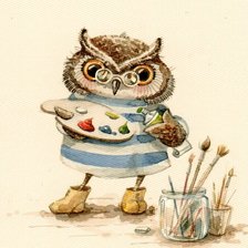Cross stitch pattern: #578598
