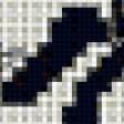 Preview of cross stitch pattern: #578631