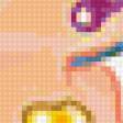 Preview of cross stitch pattern: #578643
