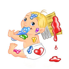 Cross stitch pattern: #578643