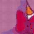 Preview of cross stitch pattern: #578647