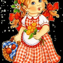 Cross stitch pattern: #578655