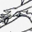Preview of cross stitch pattern: #578674