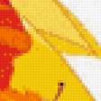 Preview of cross stitch pattern: #578679