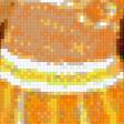 Preview of cross stitch pattern: #578692