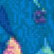 Preview of cross stitch pattern: #578701