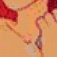 Preview of cross stitch pattern: #578763