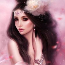 Cross stitch pattern: #578777