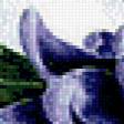 Preview of cross stitch pattern: #578920
