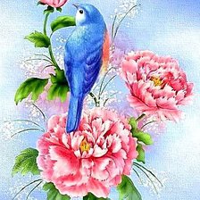 Cross stitch pattern: #578974