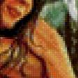 Preview of cross stitch pattern: #578980