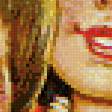 Preview of cross stitch pattern: #578982
