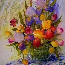 Cross stitch pattern: #579139