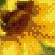 Preview of cross stitch pattern: #579144