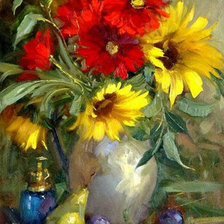 Cross stitch pattern: #579144