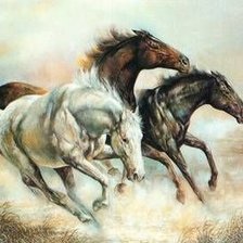 Cross stitch pattern: #579309