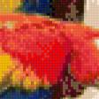 Preview of cross stitch pattern: #579331