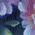 Preview of cross stitch pattern: #579345
