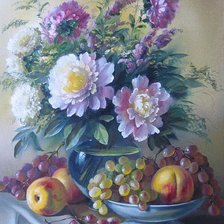 Cross stitch pattern: #579345