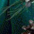 Preview of cross stitch pattern: #579346