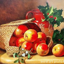 Cross stitch pattern: #579347