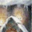 Preview of cross stitch pattern: #579430