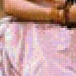 Preview of cross stitch pattern: #579653