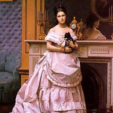 Cross stitch pattern: #579653