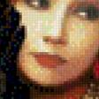 Preview of cross stitch pattern: #579656