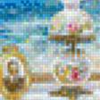 Preview of cross stitch pattern: #579657