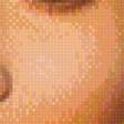 Preview of cross stitch pattern: #579658