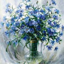 Cross stitch pattern: #579730