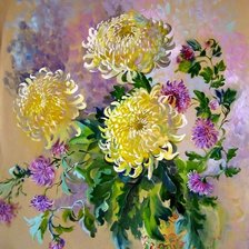Cross stitch pattern: #579733
