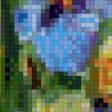 Preview of cross stitch pattern: #579736