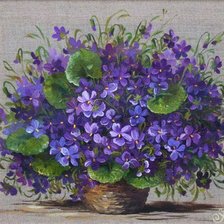 Cross stitch pattern: #579740