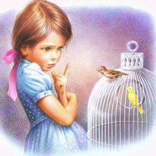 Cross stitch pattern: #579922