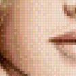 Preview of cross stitch pattern: #579927