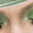 Preview of cross stitch pattern: #579929