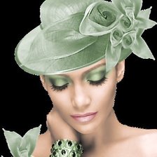 Cross stitch pattern: #579929