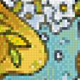 Preview of cross stitch pattern: #579943